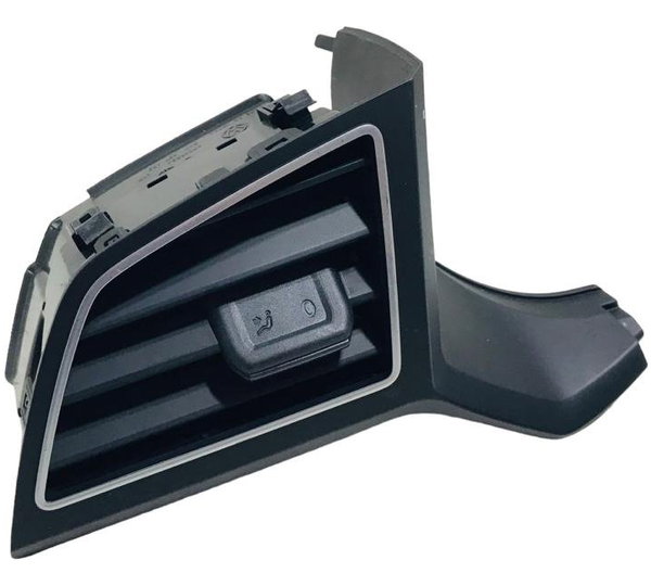 Difusor Ar Painel Lado Esquerdo Volkswagen Gol G7 2017/2019
