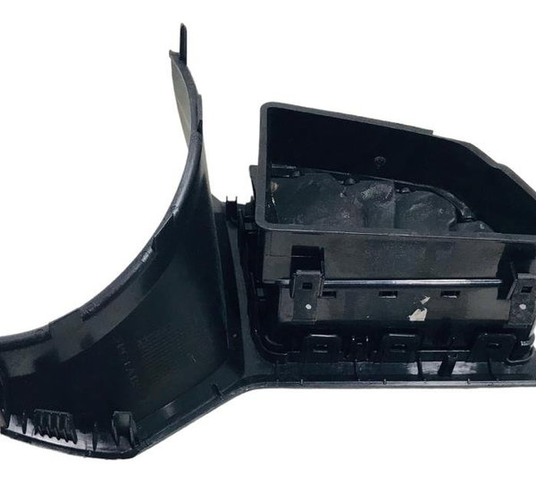 Difusor Ar Painel Lado Esquerdo Volkswagen Gol G7 2017/2019