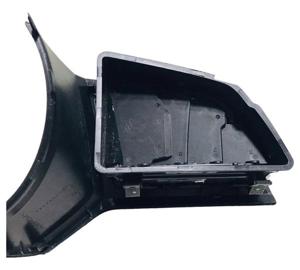 Difusor Ar Painel Lado Esquerdo Volkswagen Gol G7 2017/2019