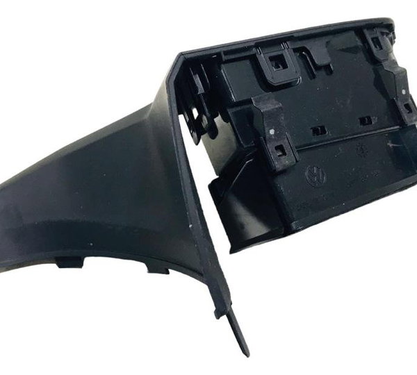 Difusor Ar Painel Lado Esquerdo Volkswagen Gol G7 2017/2019