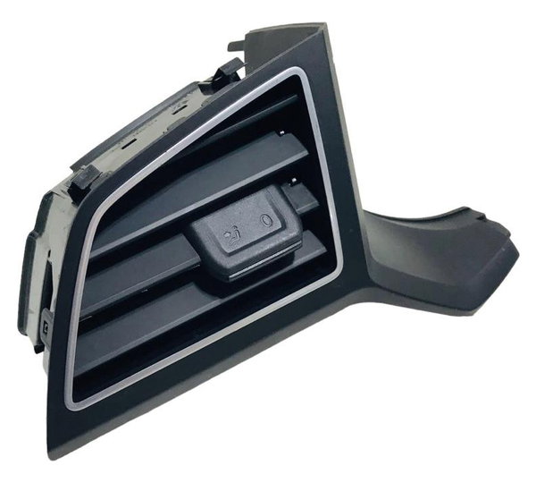 Difusor Ar Painel Lado Esquerdo Volkswagen Gol G7 2017/2019