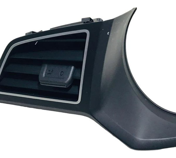 Difusor Ar Painel Lado Esquerdo Volkswagen Gol G7 2017/2019