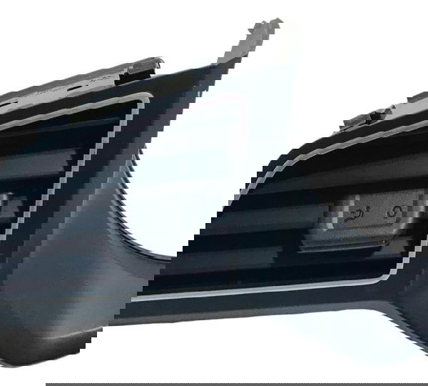 Difusor Ar Painel Lado Esquerdo Volkswagen Gol G7 2017/2019