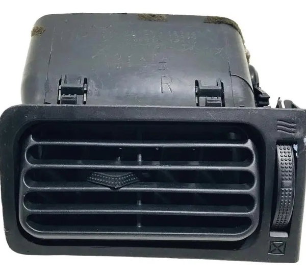 Difusor Ar Direito Toyota Corolla 2003/2007