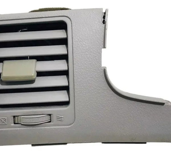 Difusor Ar Toyota Corolla Lado Esquerdo 2009 A 2014