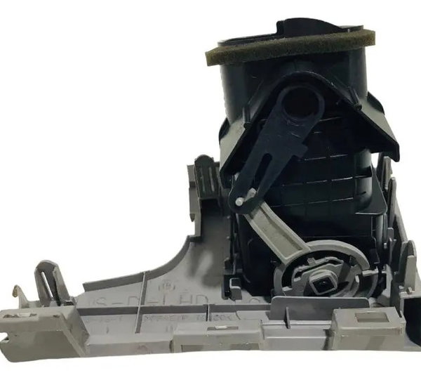 Difusor Ar Toyota Corolla Lado Esquerdo 2009 A 2014