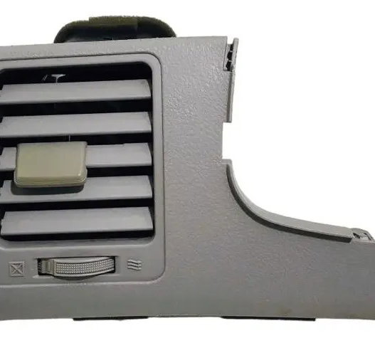 Difusor Ar Toyota Corolla Lado Esquerdo 2009 A 2014