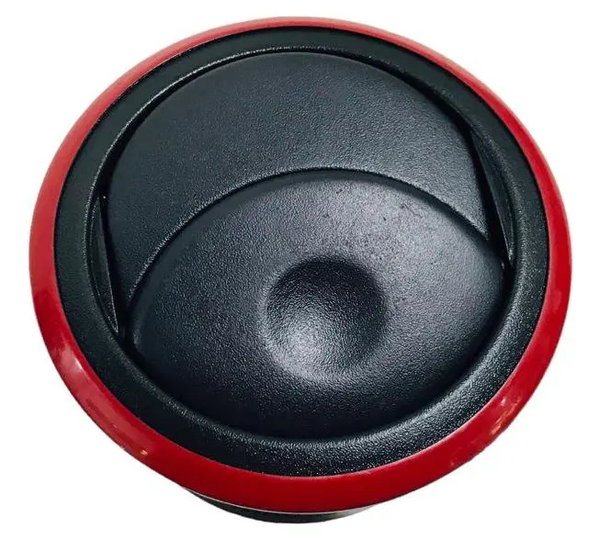Difusor De Ar Renault Sandero 2007 À 2013
