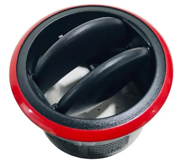 Difusor De Ar Renault Sandero 2007 À 2013