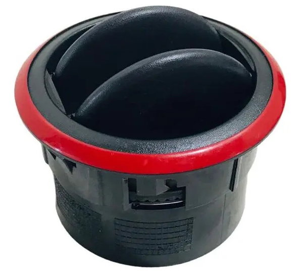 Difusor De Ar Renault Sandero 2007 À 2013