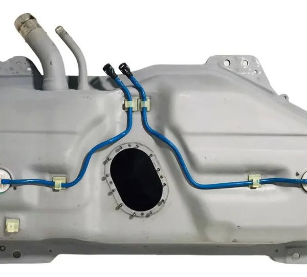 Tanque De Combustível Fiat Palio Attractive 1.0 2013/2014