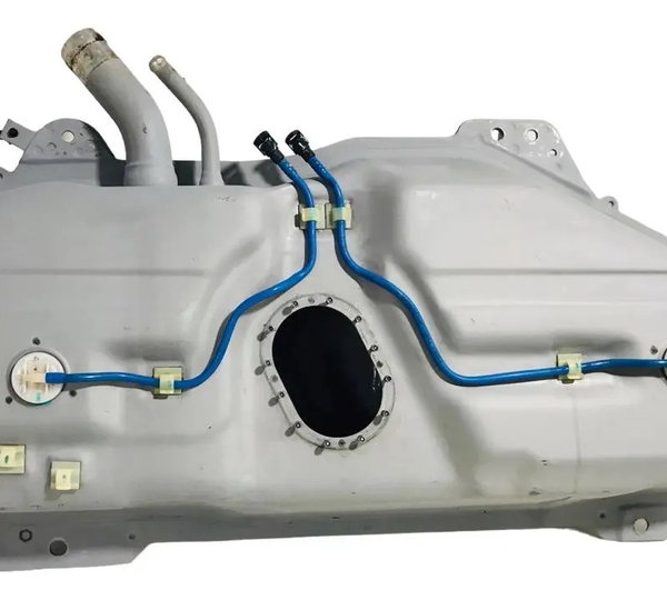 Tanque De Combustível Fiat Palio Attractive 1.0 2013/2014