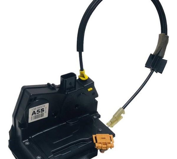 Fechadura Dianteira Direita Gm Onix 2019 Original