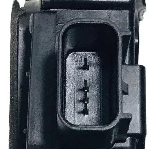 Fechadura Dianteira Direita Gm Onix 2019 Original