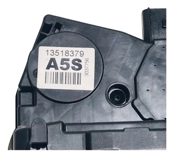 Fechadura Dianteira Direita Gm Onix 2019 Original