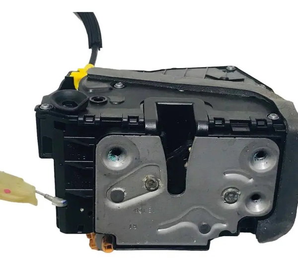 Fechadura Dianteira Direita Gm Onix 2019 Original