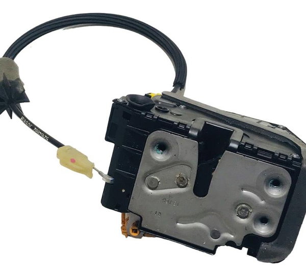 Fechadura Dianteira Direita Gm Onix 2019 Original