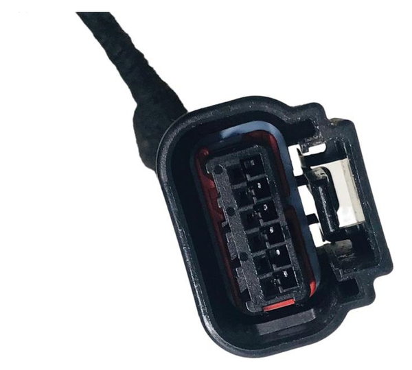 Chicote Porta Dianteira Direita Gm Onix Joy 2019