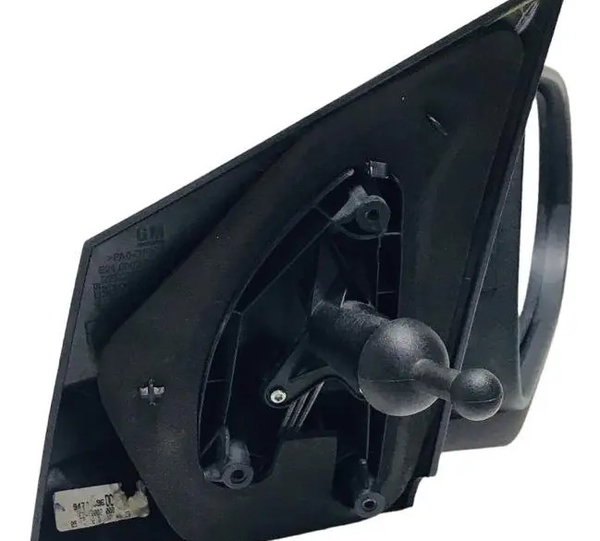Retrovisor Elétrico Lado Direito Gm Onix Joy 2019