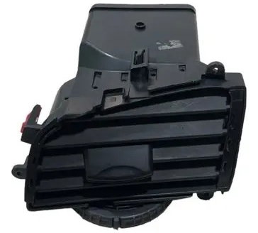 Difusor Ar Esquerdo Honda City 2013