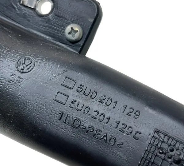 Gargalo Tanque Combustível Gol Voyage G5 A G8