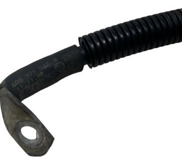 Cabo Negativo Bateria Vw Fox 1.0 2005 Original