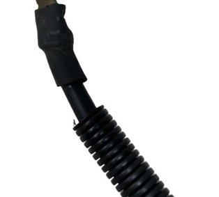 Cabo Negativo Bateria Vw Fox 1.0 2005 Original