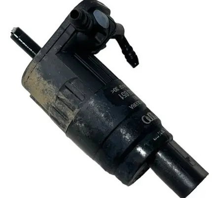 Motor Bomba Reservatório Limpador Vw Fox 1.0 2005 Original
