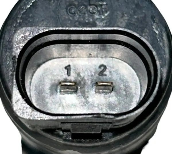 Motor Bomba Reservatório Limpador Vw Fox 1.0 2005 Original