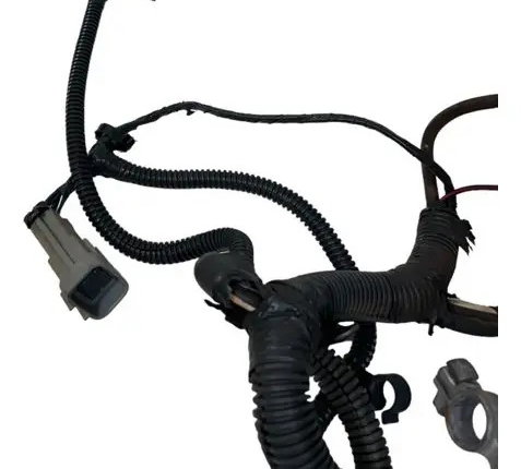 Chicote Motor Celta 1.0 Flex 2008/2009 Comparar