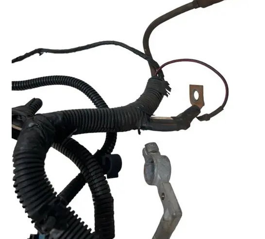 Chicote Motor Celta 1.0 Flex 2008/2009 Comparar