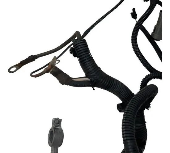 Chicote Motor Celta 1.0 Flex 2008/2009 Comparar