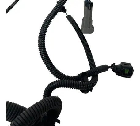 Chicote Motor Celta 1.0 Flex 2008/2009 Comparar