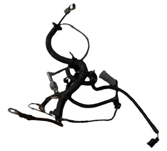 Chicote Motor Celta 1.0 Flex 2008/2009 Comparar
