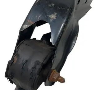 Suporte Coxim Inferior Câmbio Celta 1.0 Flex 2008/2009