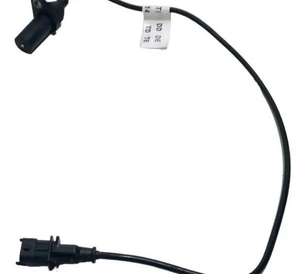 Sensor De Rotação Fiat Palio Attractive 1.0 2013/2014