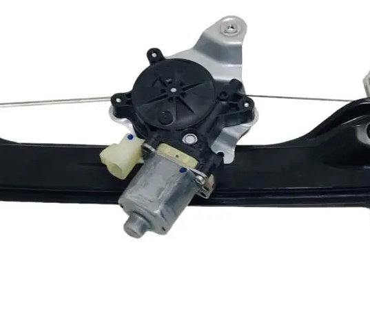Máquina Vidro Elétrico Dianteira Direita Gm Onix 2013 A 2019