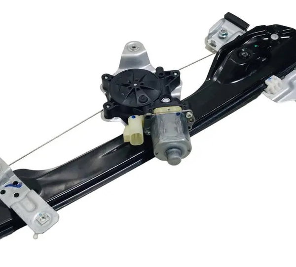 Máquina Vidro Elétrico Dianteira Direita Gm Onix 2013 A 2019