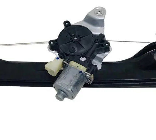 Máquina Vidro Elétrico Dianteira Direita Gm Onix 2013 A 2019
