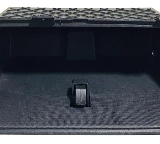 Porta Luva Volkswagen Gol Saveiro G5/g6 Original
