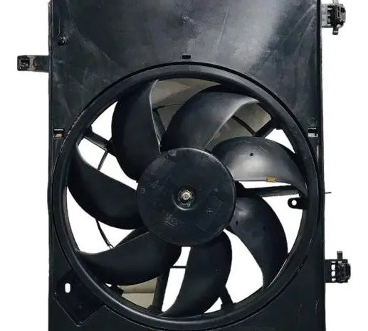 Defletor Ventoinha Ford Ka 1.0 2016/2017 T301096