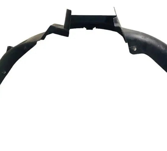 Para Barro Dianteiro Esquerdo Gm Celta 2008/2009 93378437