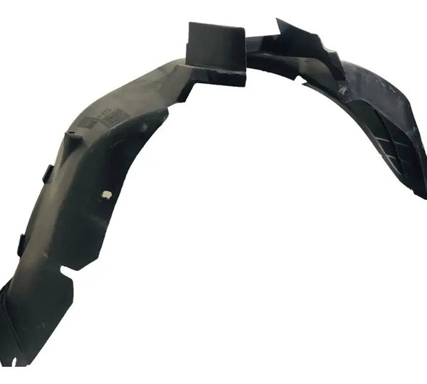 Para Barro Dianteiro Esquerdo Gm Celta 2008/2009 93378437