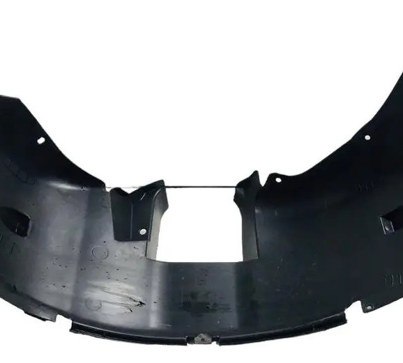 Para Barro Dianteiro Esquerdo Gm Celta 2008/2009 93378437