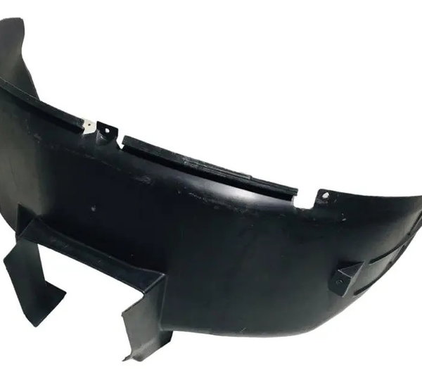 Para Barro Dianteiro Esquerdo Gm Celta 2008/2009 93378437