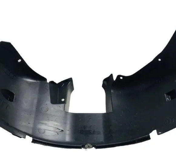 Para Barro Dianteiro Esquerdo Gm Celta 2008/2009 93378437