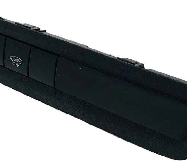 Botão Sensor Alarme Peugeot 208 9800671377
