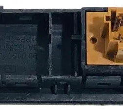 Botão Sensor Alarme Peugeot 208 9800671377