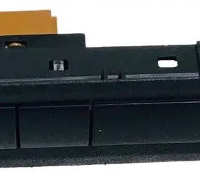 Botão Sensor Alarme Peugeot 208 9800671377