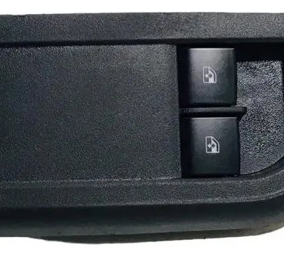 Botão Interruptor Vidro Elétrico D/e Chevrolet Onix 2013/19